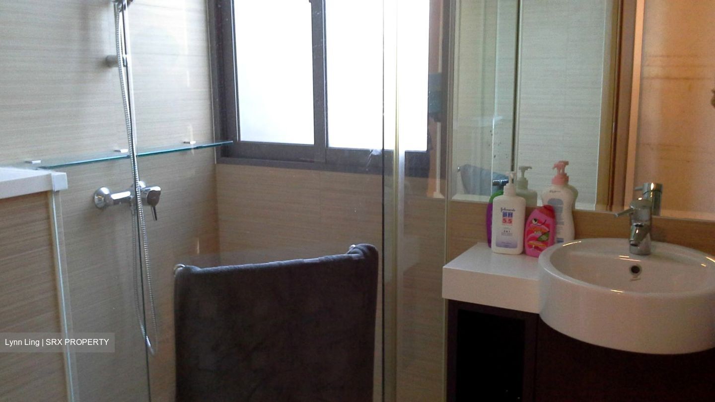 Hillcrest Villa (D11), Terrace #322757121